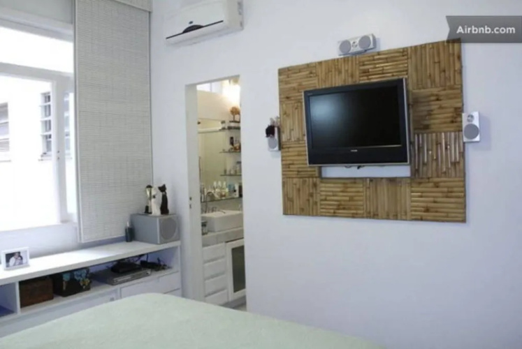 Copacabana Quartos