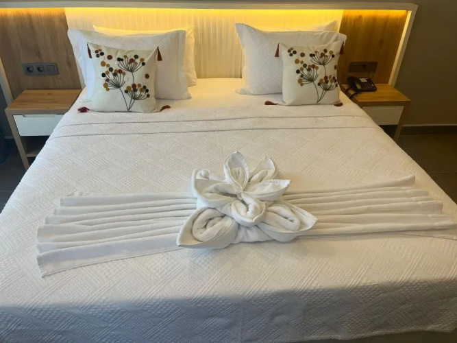 Ege Vadi Otel