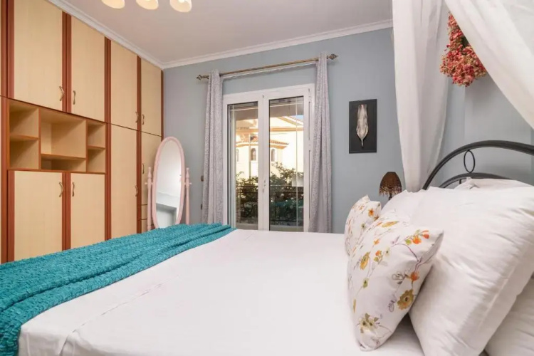 Villa Sunshine