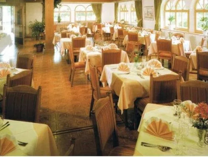 Hotel Jörgenwirt