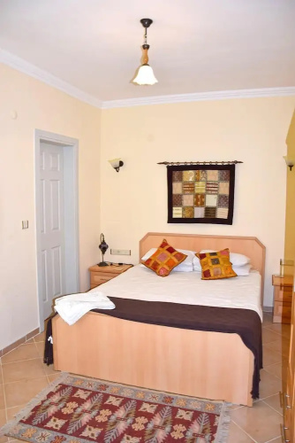 Pinara Apartments 9