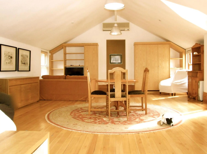 The Loft
