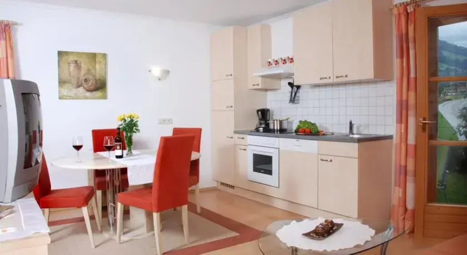 Ferienwohnung Haas