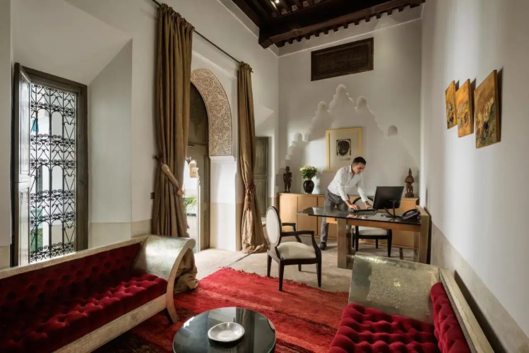 Le Farnatchi