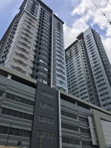 Avida Davao Huge One Bedroom