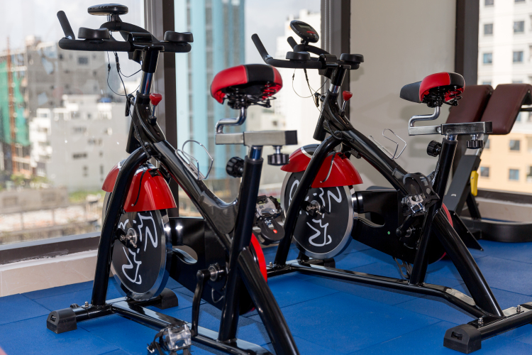 Rosamia Da Nang HotelOver view