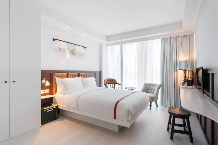 Ruby Stella Hotel London