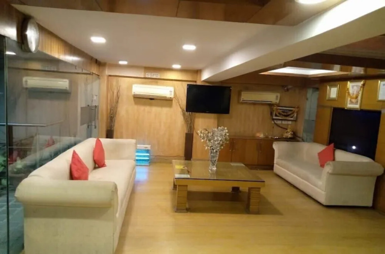 Imagen del hotel