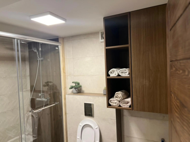 Apartman Orjen