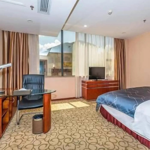 Chonpines Hotels·Anshun Taixiang Baili