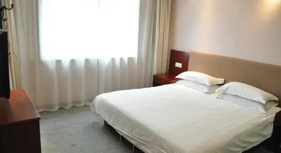 Ningbo CEO Business Hotel
