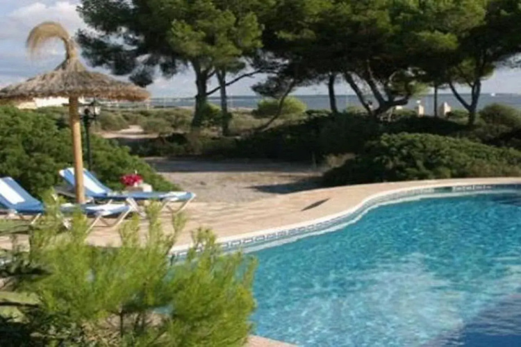 Villa Llobets I