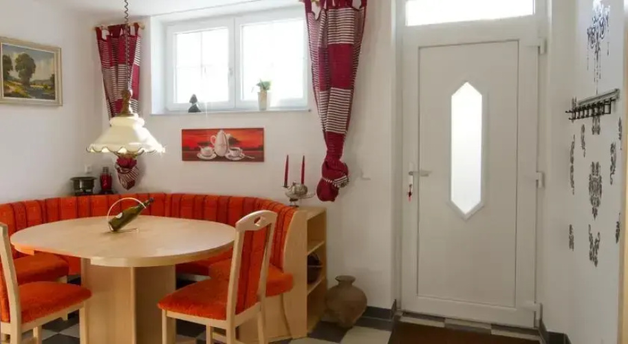 Appartement Lamp