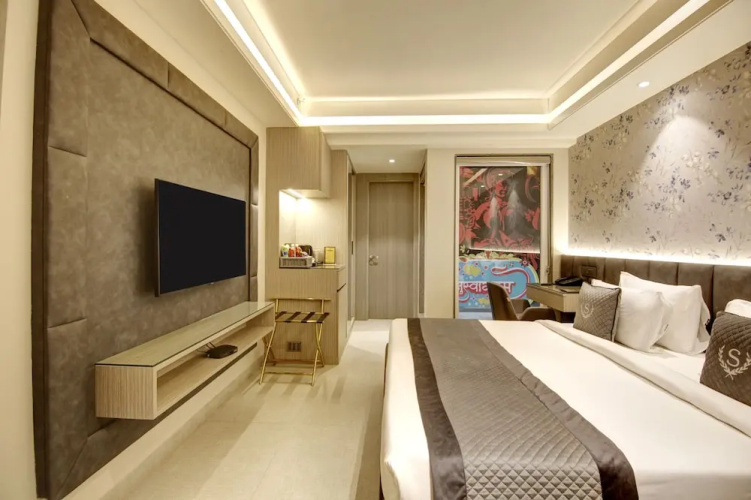 Stepstones Hotels and Inn-DLF PHASE-3