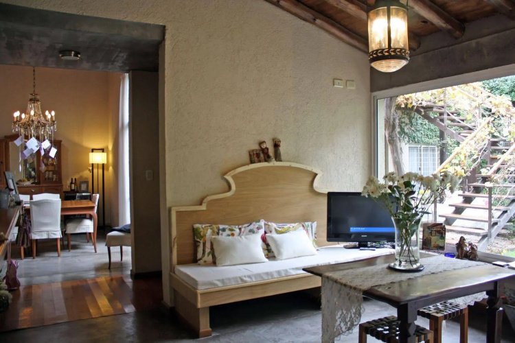 Casa Lila Bed & Breakfast