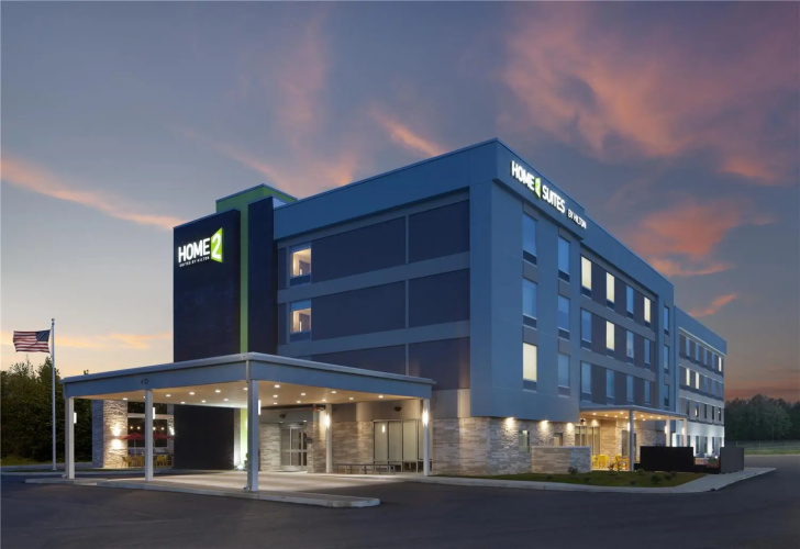 Otel görseli