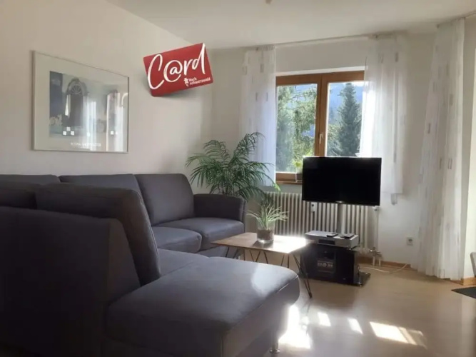 Appartementencomplex Titisee