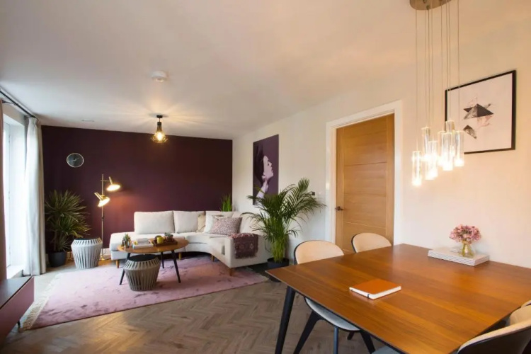 West House, 36A Whitstable Road