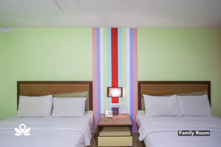 Hotel Weilia