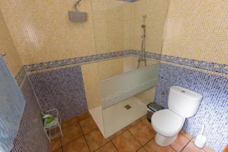 Holiday Home Villa Cecilia