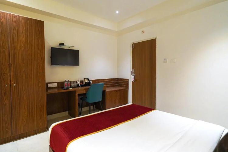 Open Hotel by Olive - Langford Suites