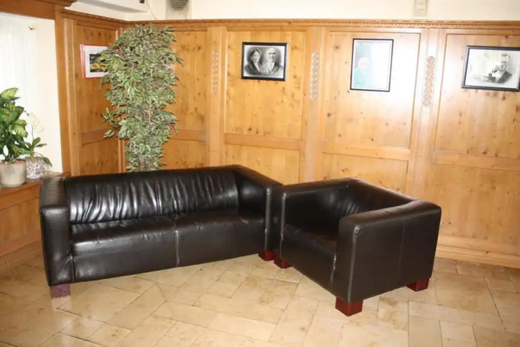 Hotel St. Hubertus