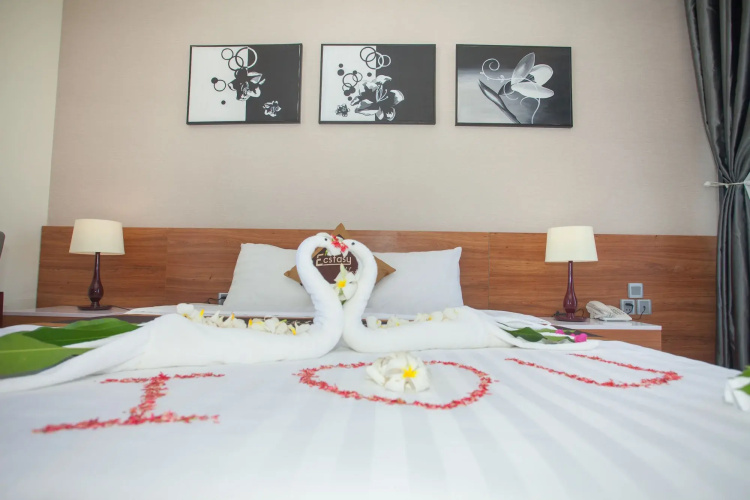 Ecstasy Hotel