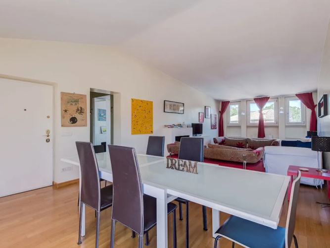 RSH Coronari Terrace Apartment
