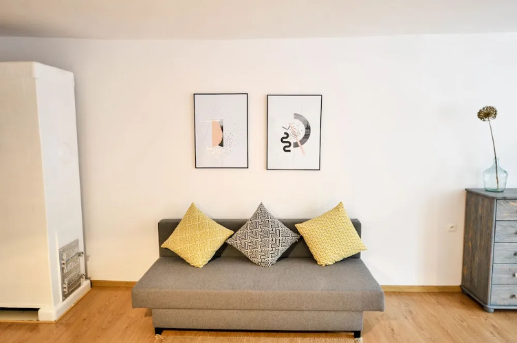 Cocorico Apartments