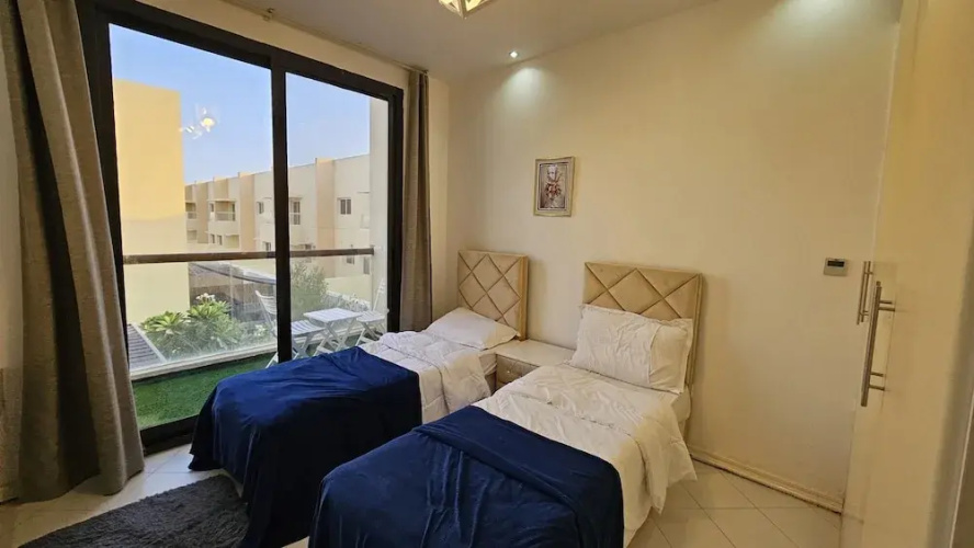Dubai's Hidden Gem, Villa With Private Pool
