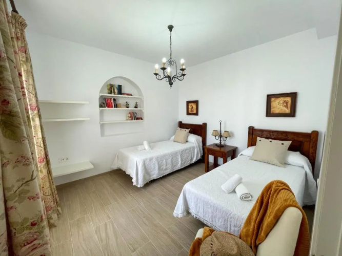 Villa Leza