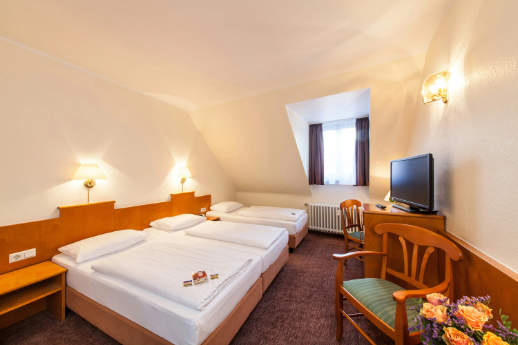 Hotel Ahl Meerkatzen