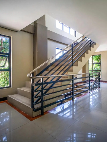 Chateau Cinco Near SM Lanang