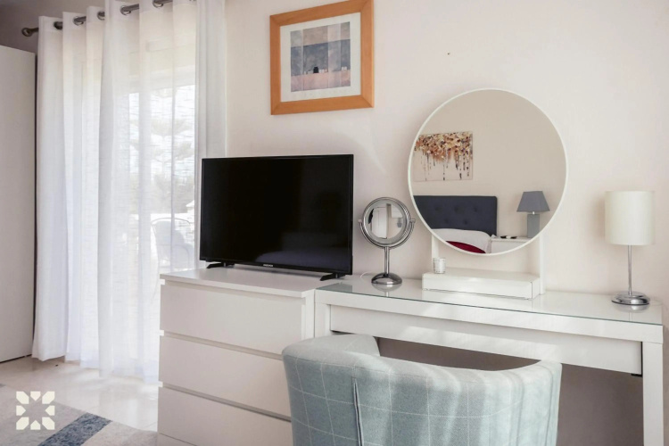 Abahana Villas Ladera