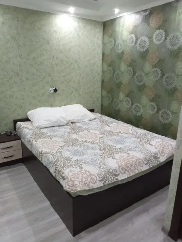 Фотография номера гостиницы Ласточкино Гнездо