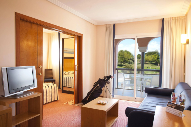 Hotel Bonalba Alicante