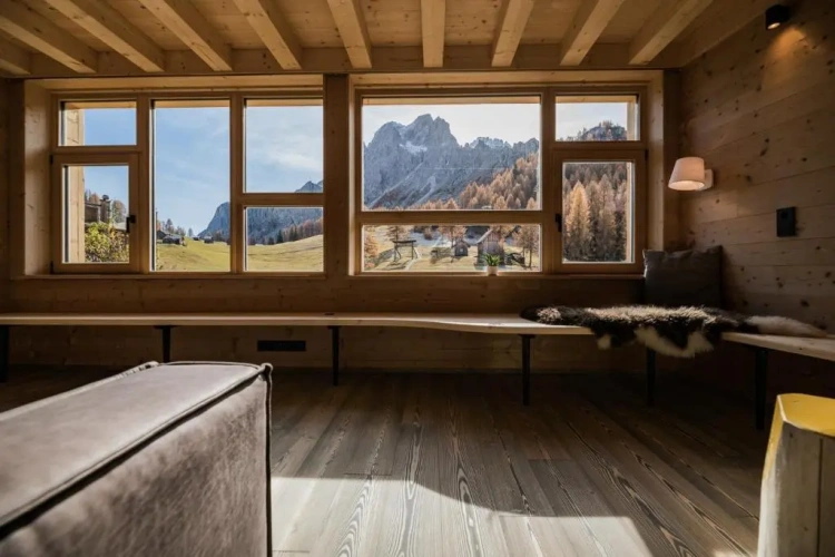 Superior Chalet