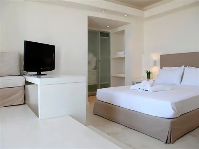Ammos Villa