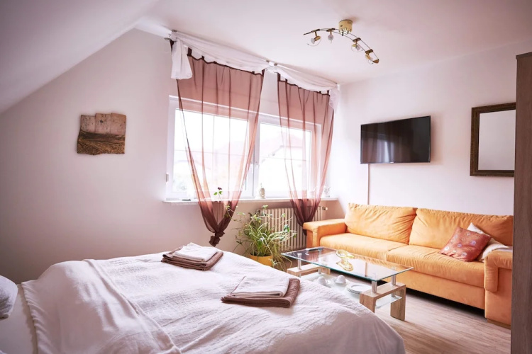 Bluestars Apartments
