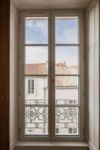 CENTRAL Hostel La Rochelle Centre