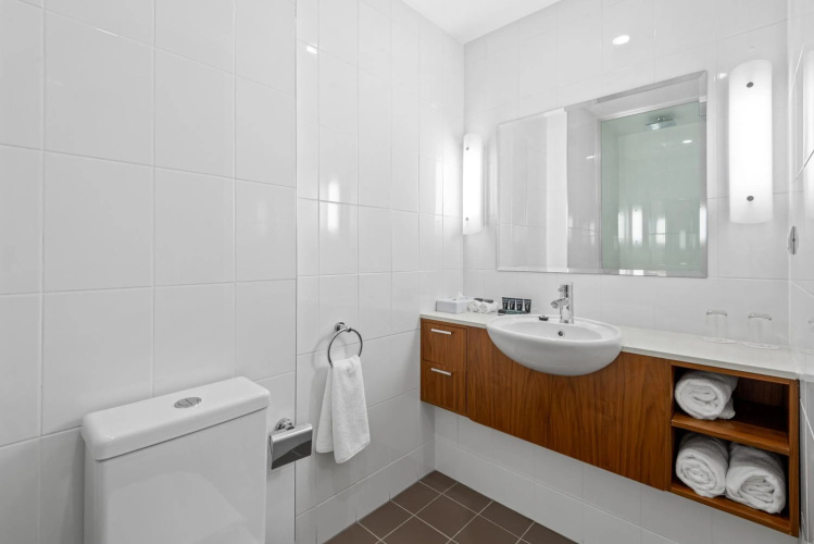 Amora Hotel Riverwalk Melbourne photo 11