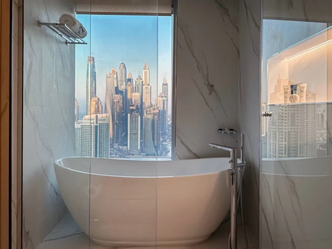 Luxury Studio