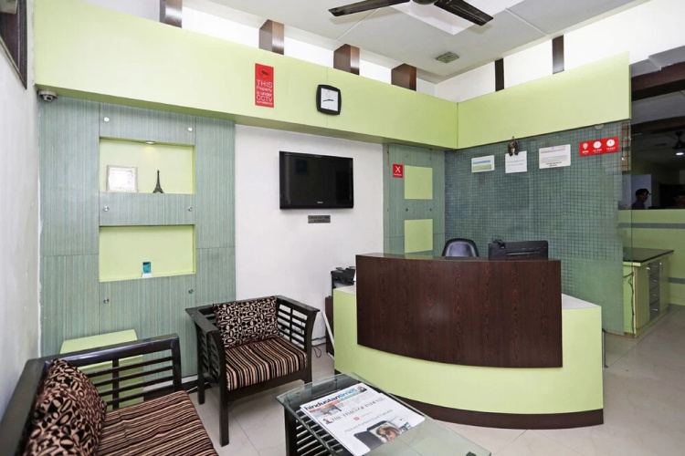 The No.1 Guest House