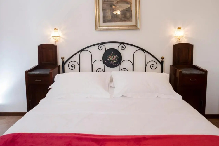 I Rondoni B&B