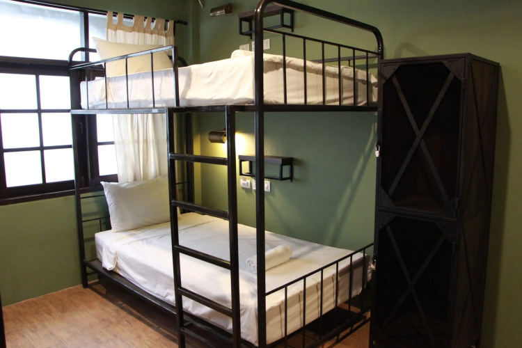 Niras Bankoc Cultural Hostel