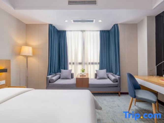 Business Twin room