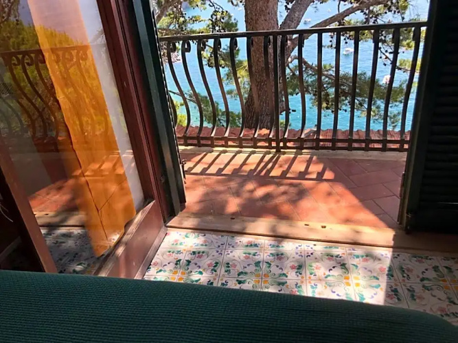 Villa La Galetta
