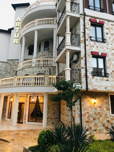 Otel görseli