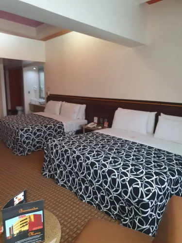 Hotel Valle del Sur