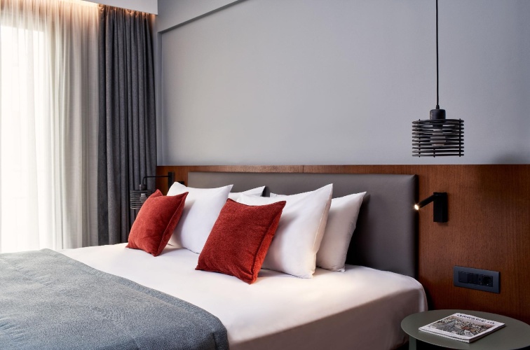 Achilleas Hotel photo 8